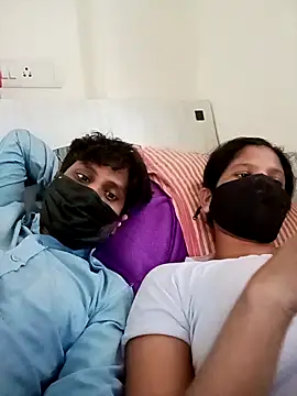 Prajakta123 online show from 5, 4, 2026