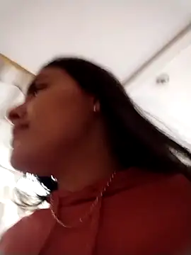 Snapshot of Catalinna_03 chatting on 19, 2, 2026 Catalinna 03 online show from 19, 2, 2026