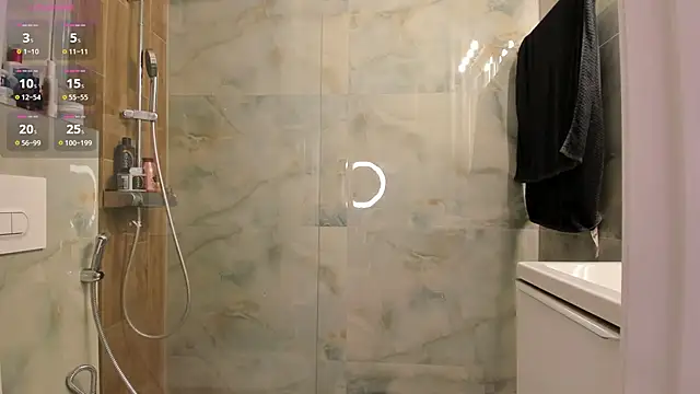 KikkoLee online show from 24, 3, 2026