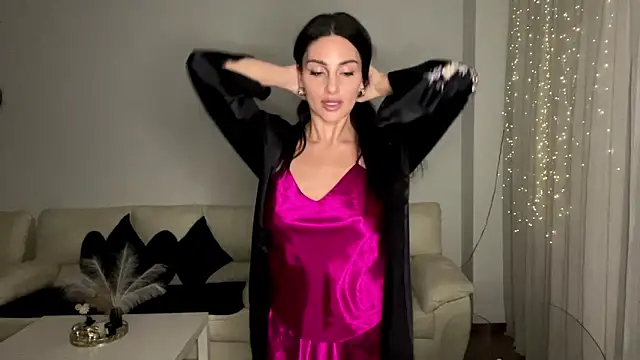 RoxelleSilvara69 online show from 17, 3, 2026