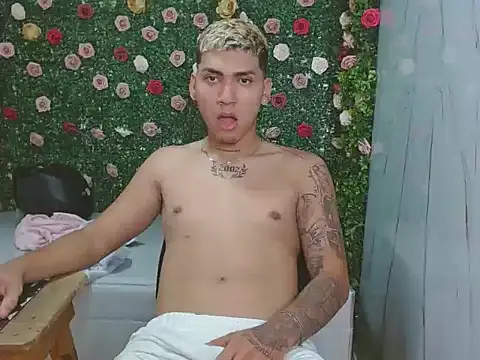 andrew andy1 online show from 18, 1, 2026