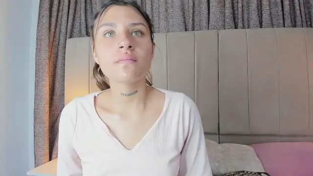 valery gv online show from 24, 2, 2026