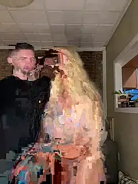 ThePrincessPeach online show from 10, 3, 2026