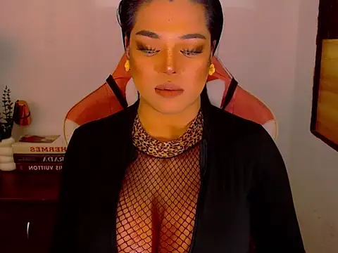 SeducingMonica online show from 5, 3, 2026