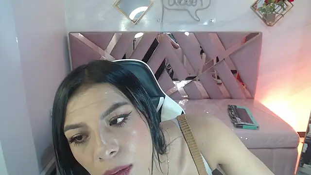 Melisa v online show from 8, 5, 2026