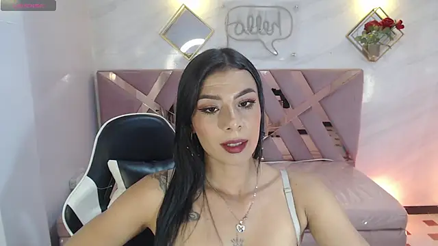 Melisa v online show from 13, 5, 2026