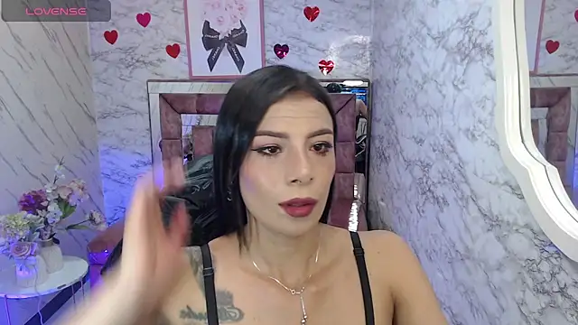 Melisa v online show from 29, 5, 2026