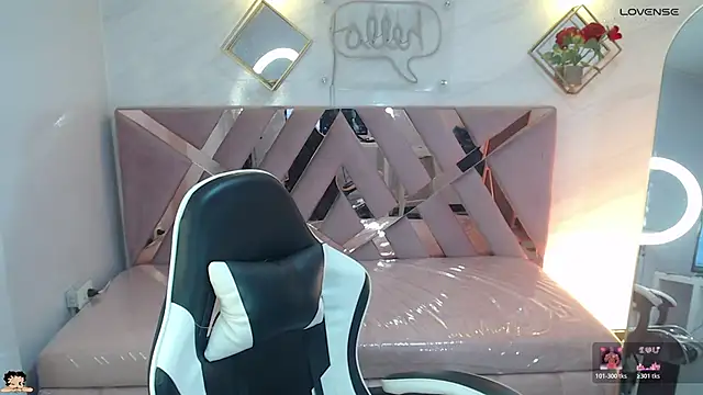 Snapshot of Melisa_v chatting on 20, 2, 2026 Melisa v online show from 20, 2, 2026