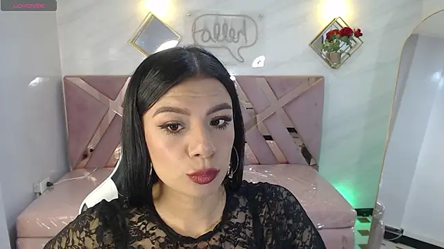 Melisa v online show from 13, 3, 2026