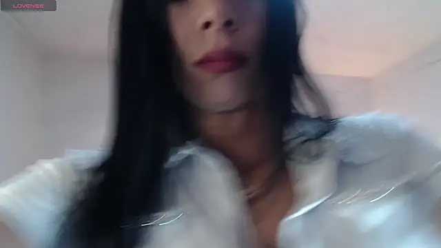 Melisa v online show from 18, 3, 2026