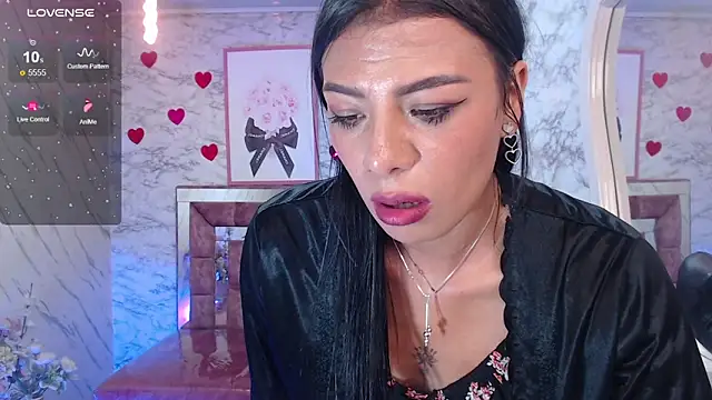 Melisa v online show from 27, 5, 2026