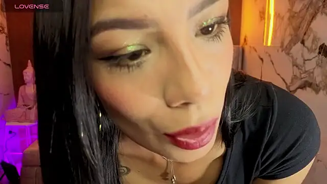 Melisa v online show from 3, 7, 2026
