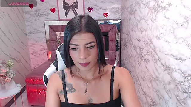 Melisa v online show from 10, 6, 2026