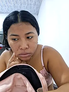 Sweet-Dirty-Storm online show from 15, 5, 2026