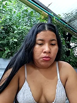 Sweet-Dirty-Storm online show from 15, 4, 2026