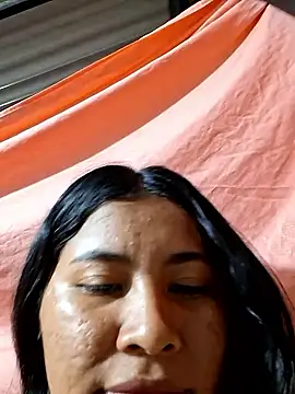 Sweet-Dirty-Storm online show from 13, 3, 2026