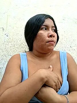 Snapshot of Sweet-Dirty-Storm chatting on 23, 2, 2026 Sweet-Dirty-Storm online show from 23, 2, 2026