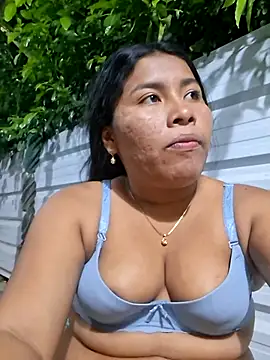 Sweet-Dirty-Storm online show from 14, 5, 2026