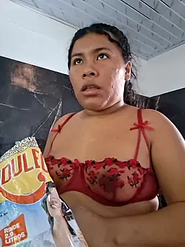 Sweet-Dirty-Storm online show from 31, 5, 2026