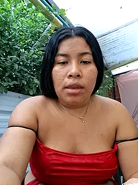 Sweet-Dirty-Storm online show from 2, 4, 2026