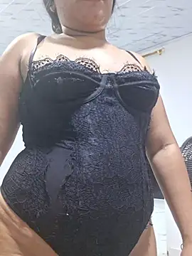 Sweet-Dirty-Storm online show from 15, 6, 2026