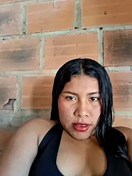 Sweet-Dirty-Storm online show from 1, 5, 2026