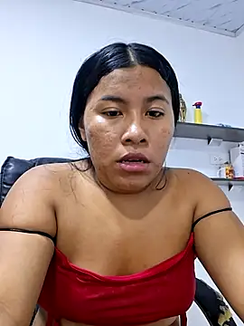 Sweet-Dirty-Storm online show from 12, 7, 2026