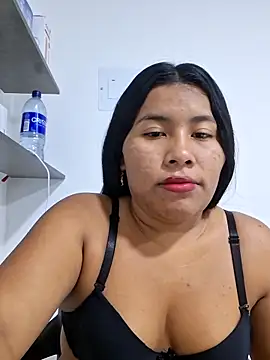 Sweet-Dirty-Storm online show from 10, 3, 2026