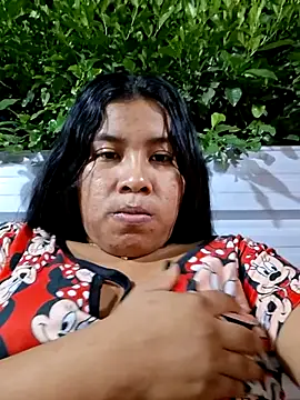 Sweet-Dirty-Storm online show from 23, 3, 2026