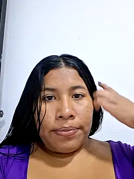 Sweet-Dirty-Storm online show from 12, 4, 2026