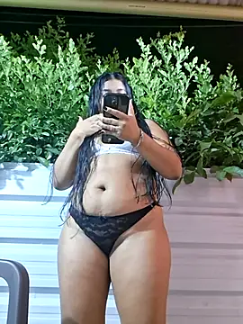 Sweet-Dirty-Storm online show from 25, 3, 2026