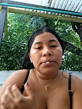 Sweet-Dirty-Storm online show from 26, 3, 2026