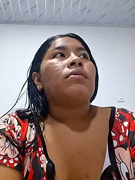 Sweet-Dirty-Storm online show from 17, 6, 2026