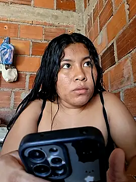Sweet-Dirty-Storm online show from 25, 6, 2026