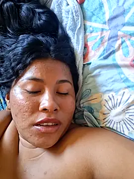Sweet-Dirty-Storm online show from 10, 6, 2026