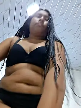 Sweet-Dirty-Storm online show from 17, 1, 2026