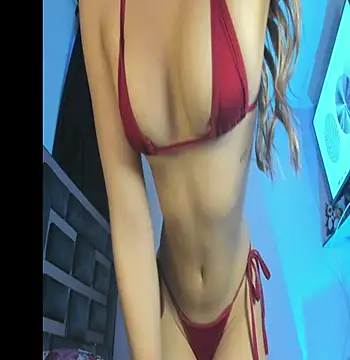 BellaMoon  online show from 3, 5, 2026