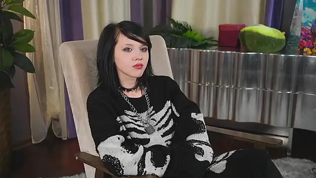 KristalWestall online show from 17, 1, 2026