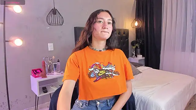 isabella nowa online show from 22, 2, 2026