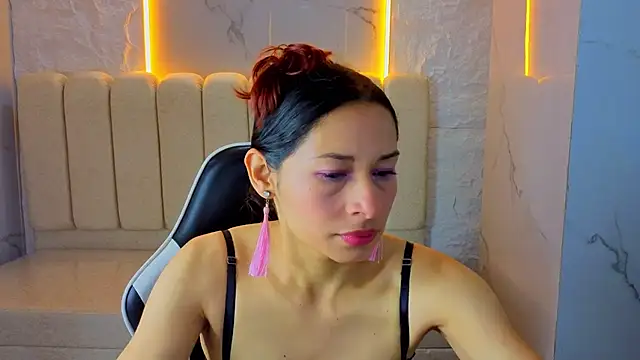 Hanna Tx online show from 31, 1, 2026