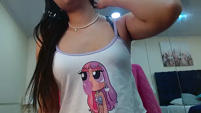 MaddieQuinn online show from 20, 3, 2026