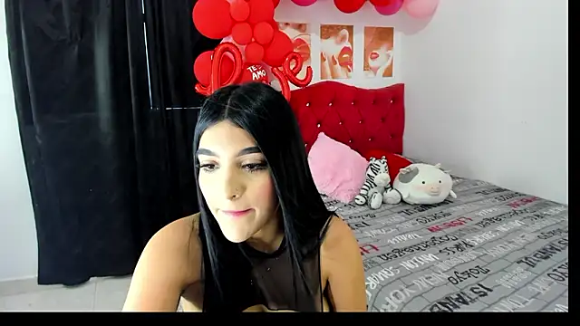 valeri 16 online show from 10, 2, 2026