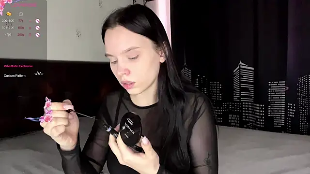 Pickme Vibe online show from 1, 2, 2026