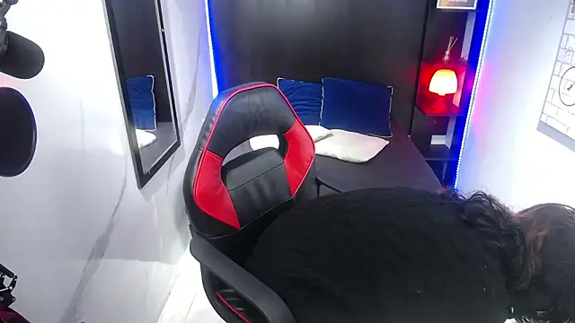 agatha darkdoll online show from 12, 3, 2026