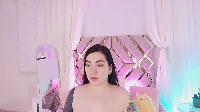 KathiaJenner online show from 15, 3, 2026