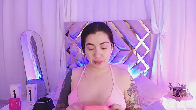 KathiaJenner online show from 15, 7, 2026