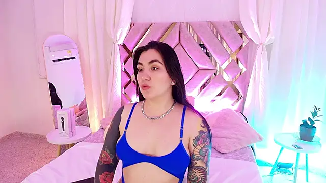 KathiaJenner online show from 16, 3, 2026