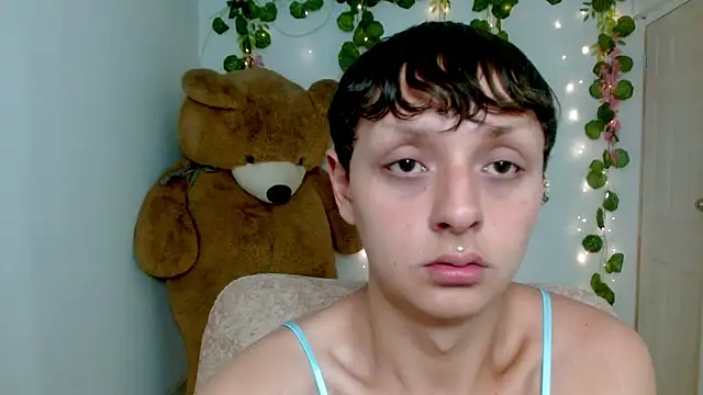 Snapshot of princess1609 chatting on 24, 2, 2026 princess1609 online show from 24, 2, 2026