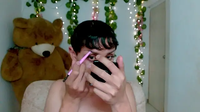 Snapshot of princess1609 chatting on 11, 2, 2026 princess1609 online show from 11, 2, 2026