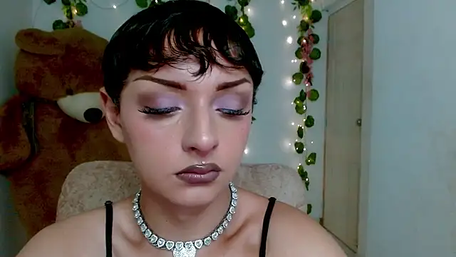 Snapshot of princess1609 chatting on 27, 2, 2026 princess1609 online show from 27, 2, 2026